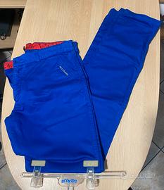 Pantaloni billionaire 15/16 anni