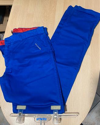 Pantaloni billionaire 15/16 anni