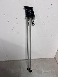 Bastoncini Sci Scott 125 Cm