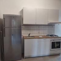 Cucina lineare Ikea 