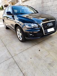 AUDI Q5 1ª serie - 2010