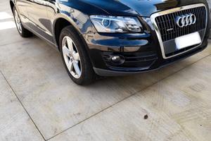 AUDI Q5 1ª serie - 2010