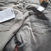 Jeans Armani