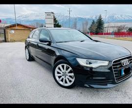 Audi A6 Quattro