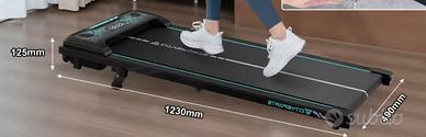 Tapis Roulant elettrico