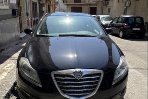Lancia delta 1.6