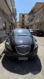 Lancia delta 1.6