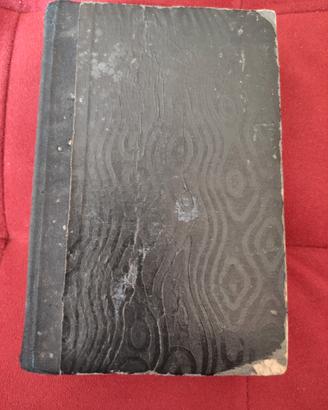 I quindici sabati - Edizione del 1930