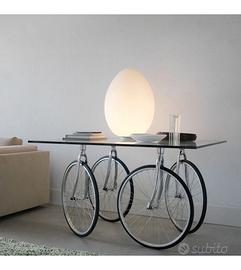 TAVOLO FONTANA ARTE. TOUR