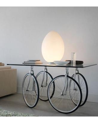 TAVOLO FONTANA ARTE. TOUR