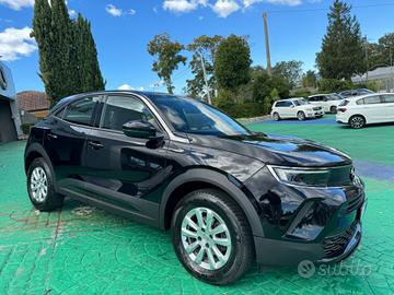 Opel Mokka 1.2 Turbo Ultimate