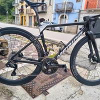 Merida scultura 