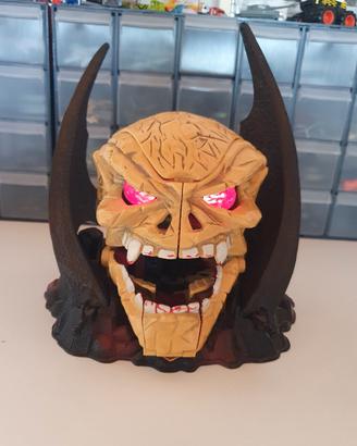 mighty max 