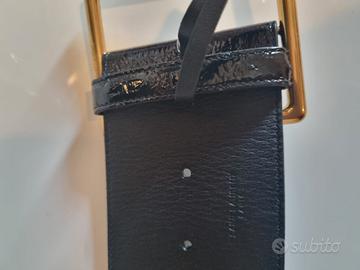 Cintura YSL originale 