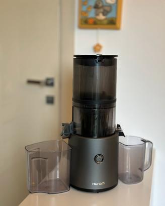 Estrattore di succhi Hurom H300 e