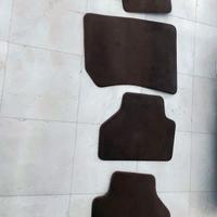 TAPPETINI ORIGINALI BMW X3