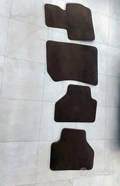 TAPPETINI ORIGINALI BMW X3
