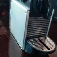 Caffettiera in capsule De Longhi