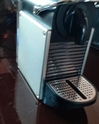 Caffettiera in capsule De Longhi