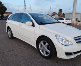 Mercedes classe R