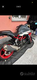 Bmw g310r