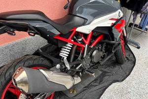 Bmw g310r