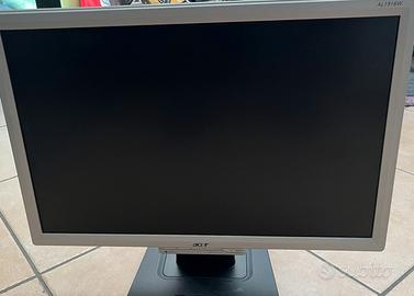 Monitor LCD Acer AL1916W