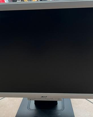 Monitor LCD Acer AL1916W