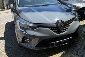 Renault clio v gpl zen