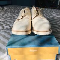 Scarpe marca Pepe Jeans London, numero 42