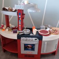 Cucina Miele 