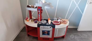 Cucina Miele 