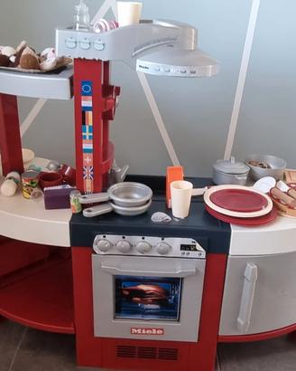 Cucina Miele 