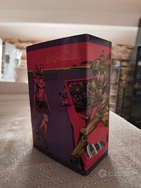 Box Jojolion 1-5