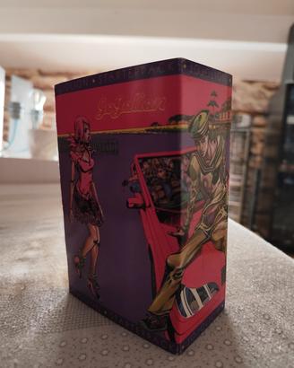 Box Jojolion 1-5
