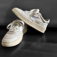 Autry bianche - tg 36