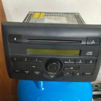 Autoradio fiat stilo 