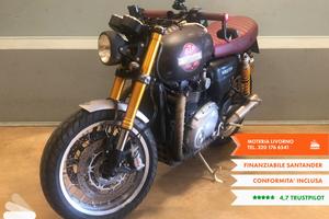 triumph thruxton R