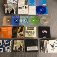 Oasis rari cd promo (parte 3)