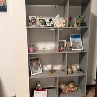 Libreria casa