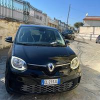 Renault Twingo E-Tech Electric Urban Night