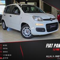 FIAT Panda 1.2 Pop