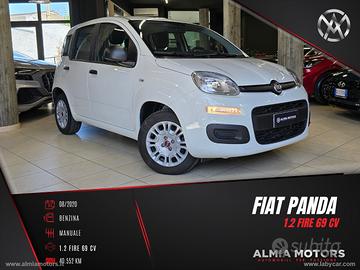 FIAT Panda 1.2 Pop