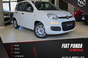 FIAT Panda 1.2 Pop