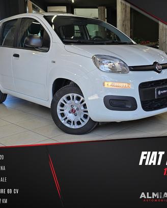 FIAT Panda 1.2 Pop