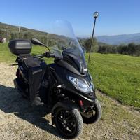 Piaggio MP3 300 Hpe Sport - 2020