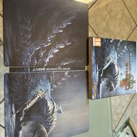 Monster Hunter Wilds PS5