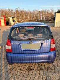 KIA Picanto 1.0 GPL