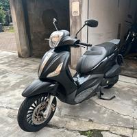 Piaggio Beverly 300 ie