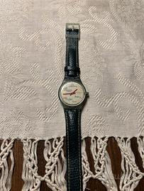 Swatch  'Melody' by Paulo Mendonca. 1996 Olympics